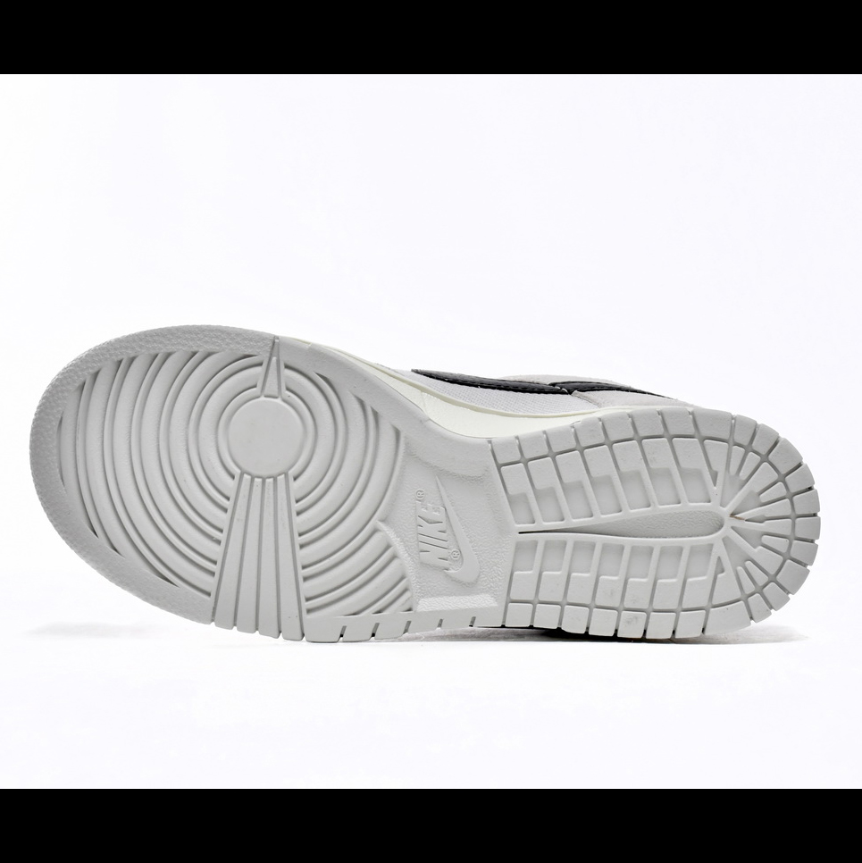 Stussy x Nike SB Dunk Low Sneakers   DD9776-068 - EUR FASHION