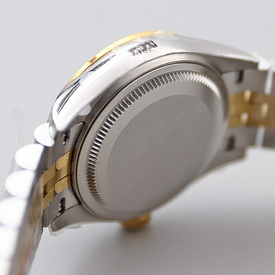 Rolex Watch  - EUR FASHION
