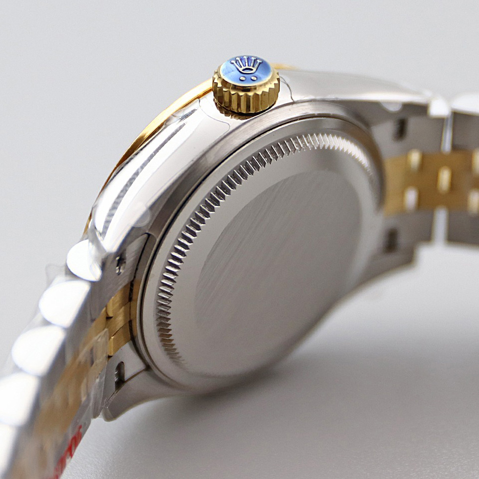 Rolex Watch  - EUR FASHION