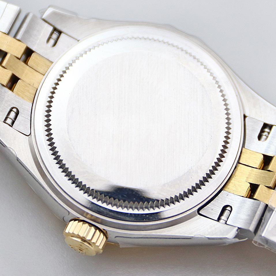 Rolex Watch  - EUR FASHION