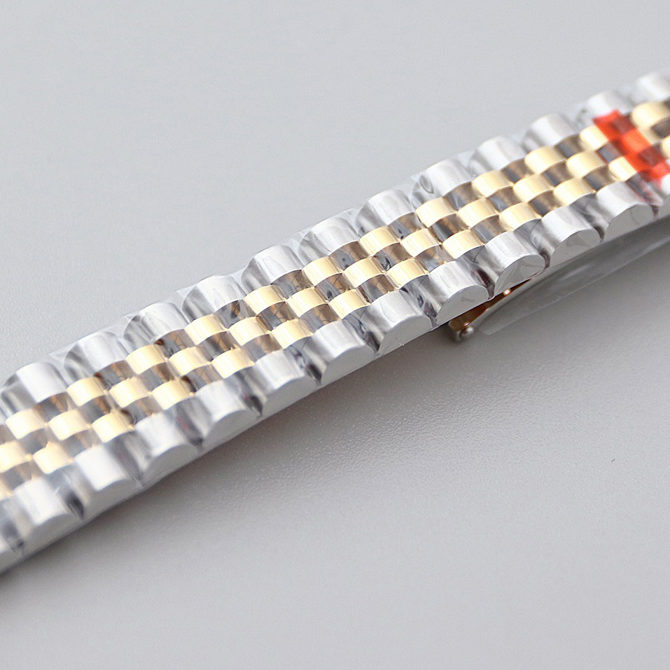 Rolex Watch  - EUR FASHION