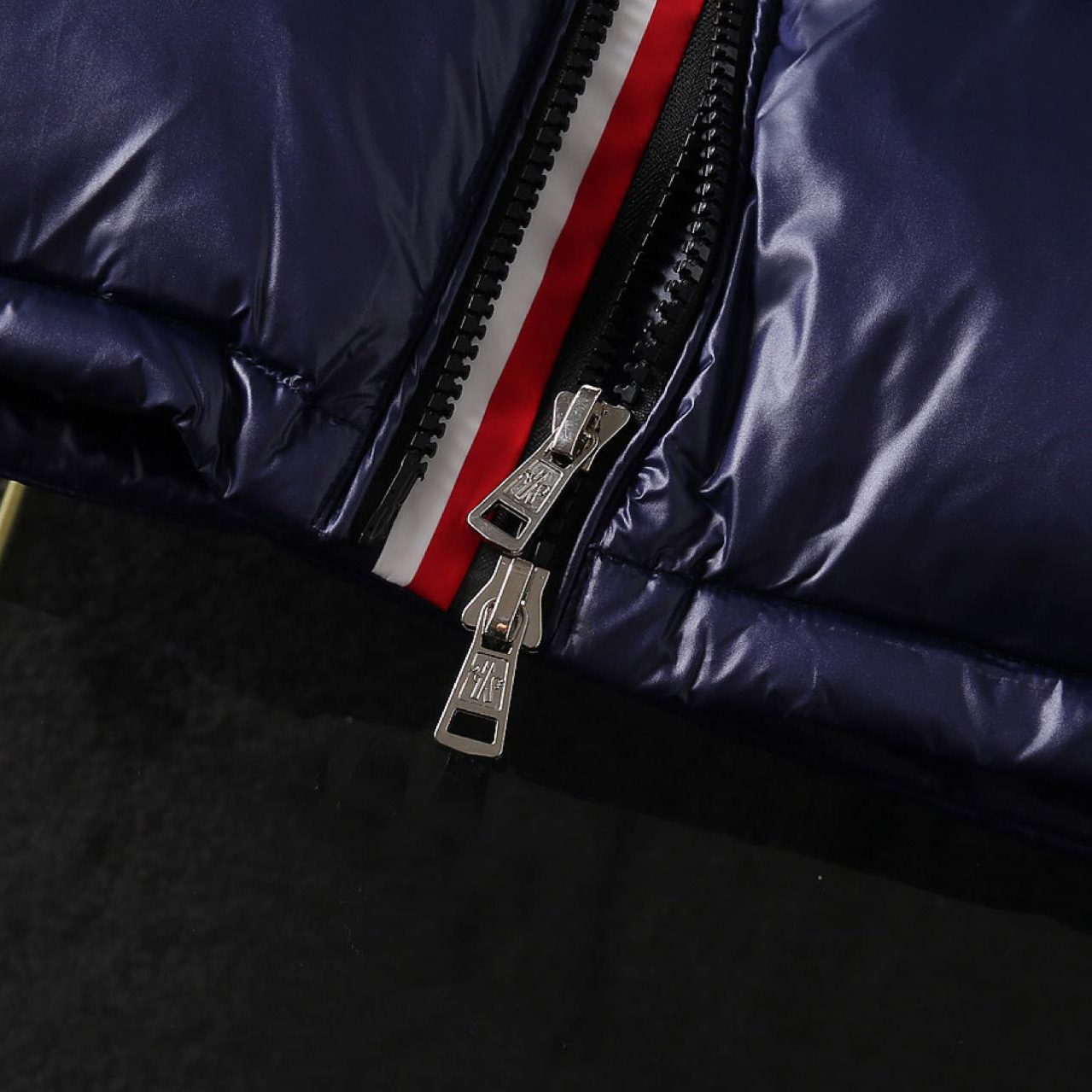 Moncler Short Down Jacket - EUR FASHION