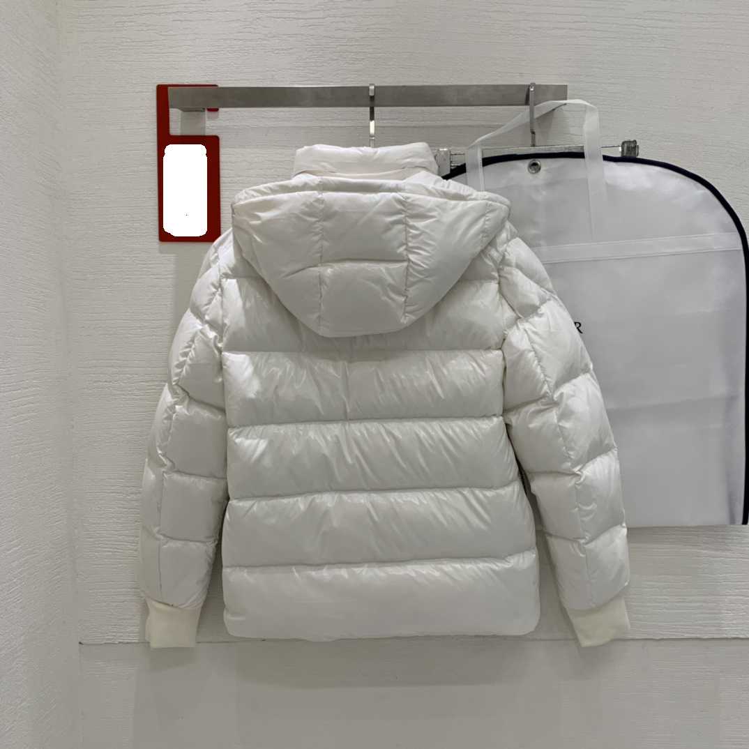 Moncler Lunetiere Short Down Jacket - EUR FASHION