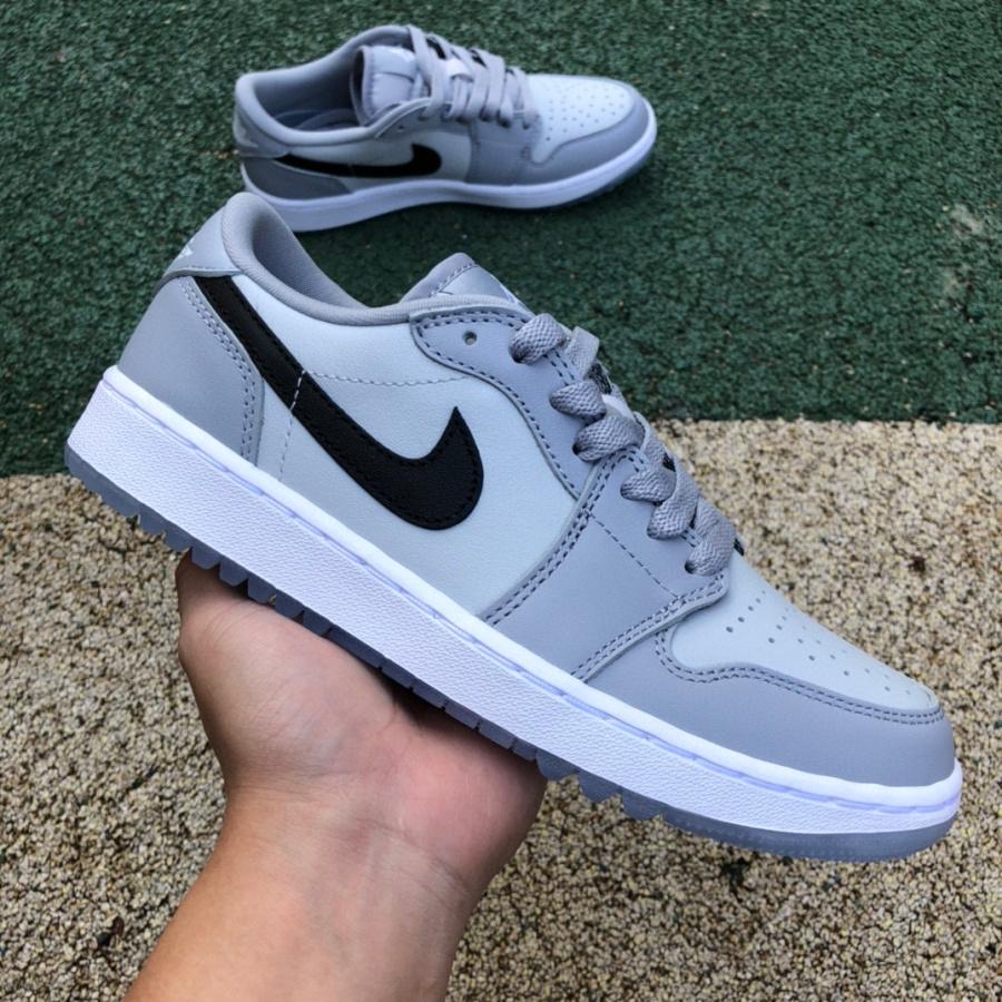 Air Jordan 1 Low Golf AJ1 Sneakers      DD9315-002 - EUR FASHION