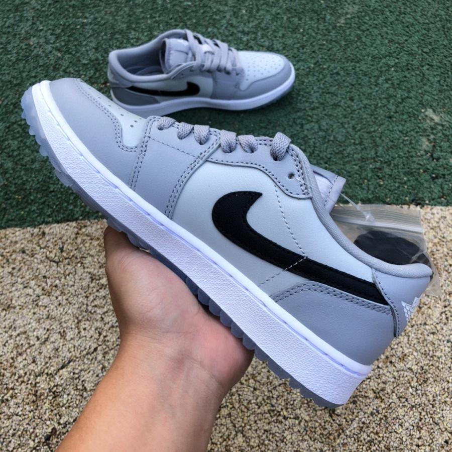 Air Jordan 1 Low Golf AJ1 Sneakers      DD9315-002 - EUR FASHION