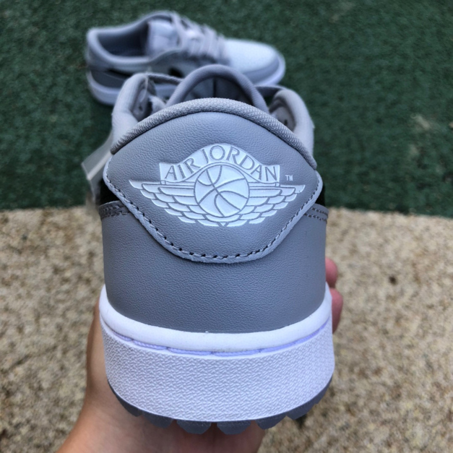 Air Jordan 1 Low Golf AJ1 Sneakers      DD9315-002 - EUR FASHION