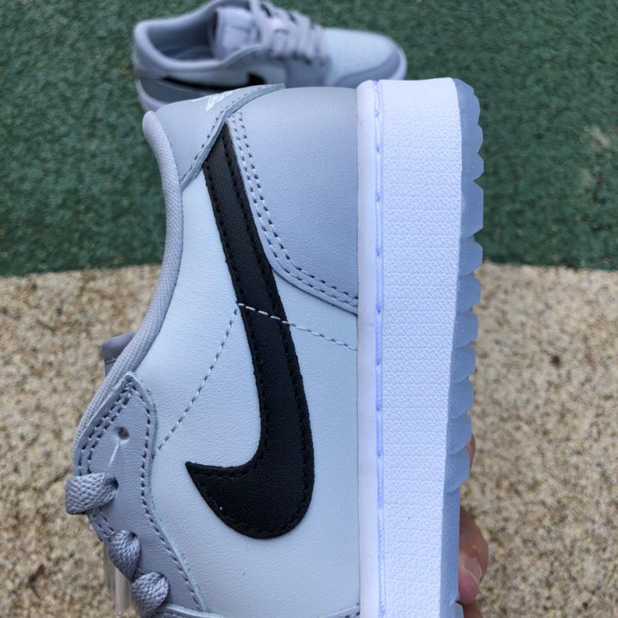 Air Jordan 1 Low Golf AJ1 Sneakers      DD9315-002 - EUR FASHION