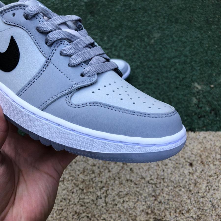 Air Jordan 1 Low Golf AJ1 Sneakers      DD9315-002 - EUR FASHION