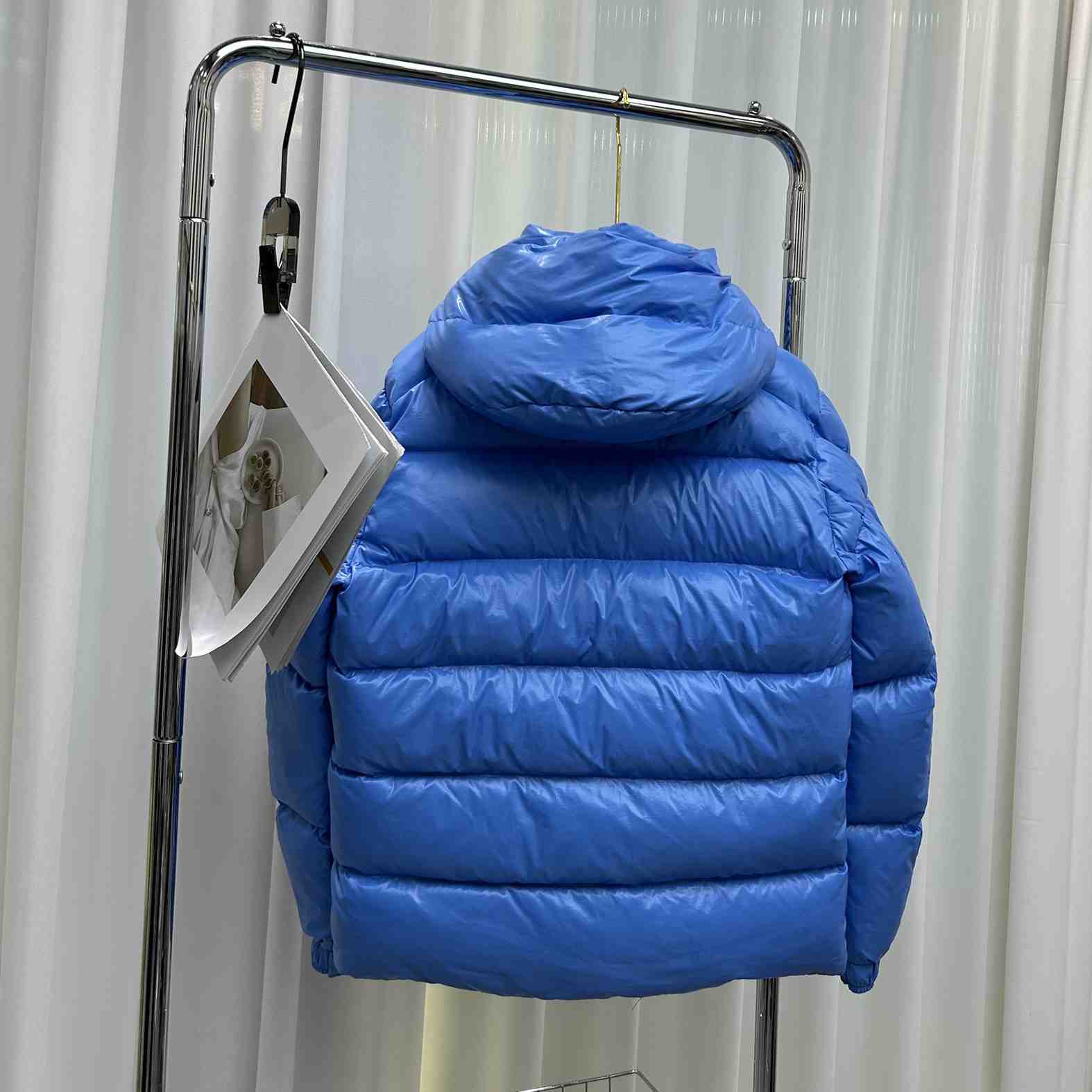 Moncler Maya 70 Short Down Jacket - EUR FASHION