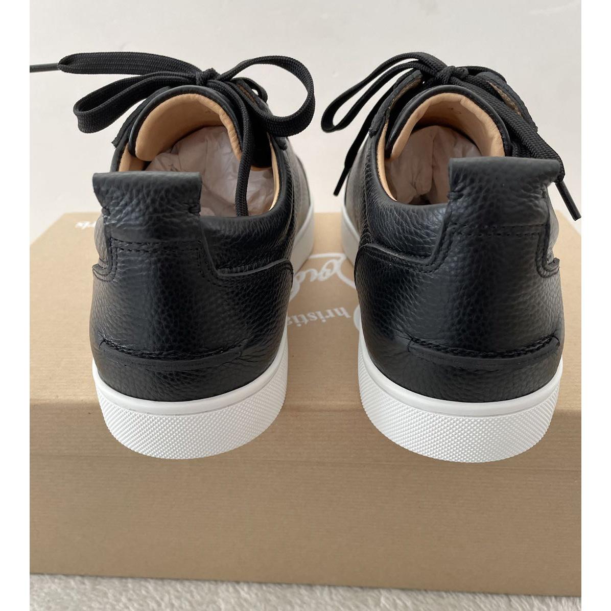 Christian Louboutin Rantulow Low-Top Sneakers - EUR FASHION