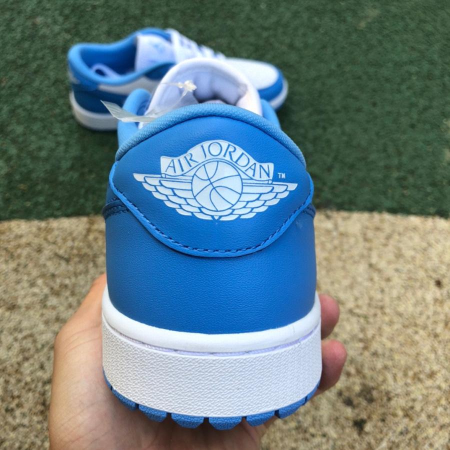 Air Jordan 1 Low Golf AJ1 Sneakers      DD9315-100 - EUR FASHION