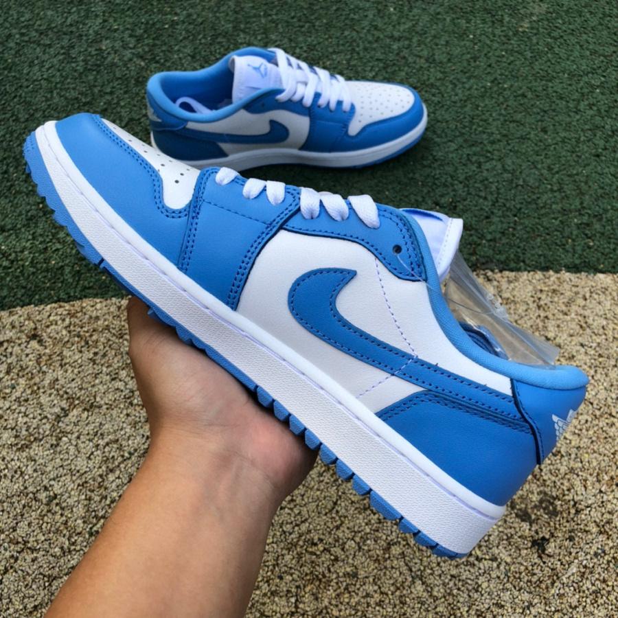 Air Jordan 1 Low Golf AJ1 Sneakers      DD9315-100 - EUR FASHION