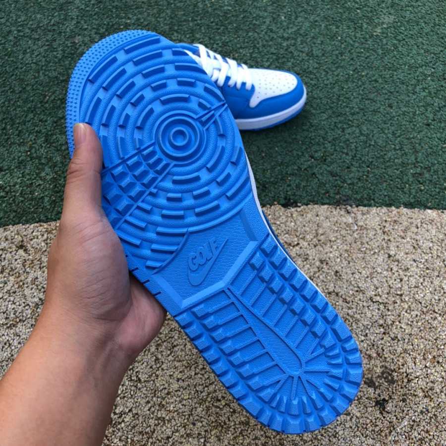 Air Jordan 1 Low Golf AJ1 Sneakers      DD9315-100 - EUR FASHION