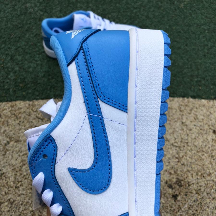 Air Jordan 1 Low Golf AJ1 Sneakers      DD9315-100 - EUR FASHION