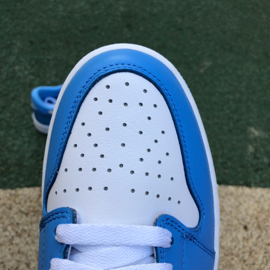 Air Jordan 1 Low Golf AJ1 Sneakers      DD9315-100 - EUR FASHION