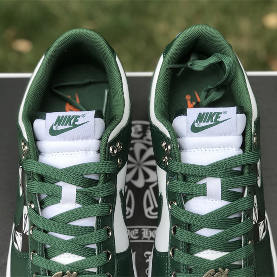 Nike SB Dunk Low Sneaker     DD1931-101 - EUR FASHION