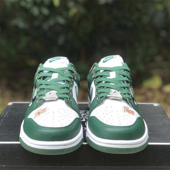 Nike SB Dunk Low Sneaker     DD1931-101 - EUR FASHION
