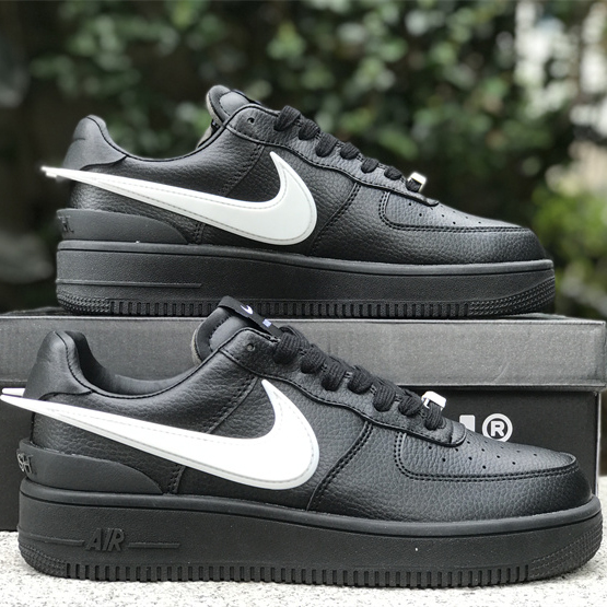 AMBush x Nike Air Force 1 Low Sneaker     DV3464-001 - EUR FASHION