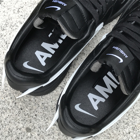 AMBush x Nike Air Force 1 Low Sneaker     DV3464-001 - EUR FASHION