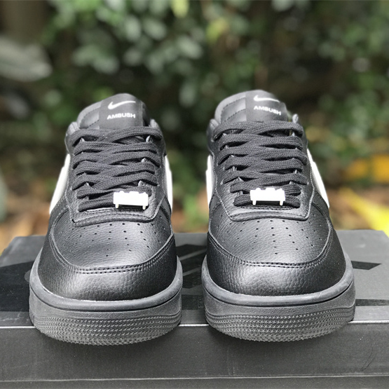 AMBush x Nike Air Force 1 Low Sneaker     DV3464-001 - EUR FASHION