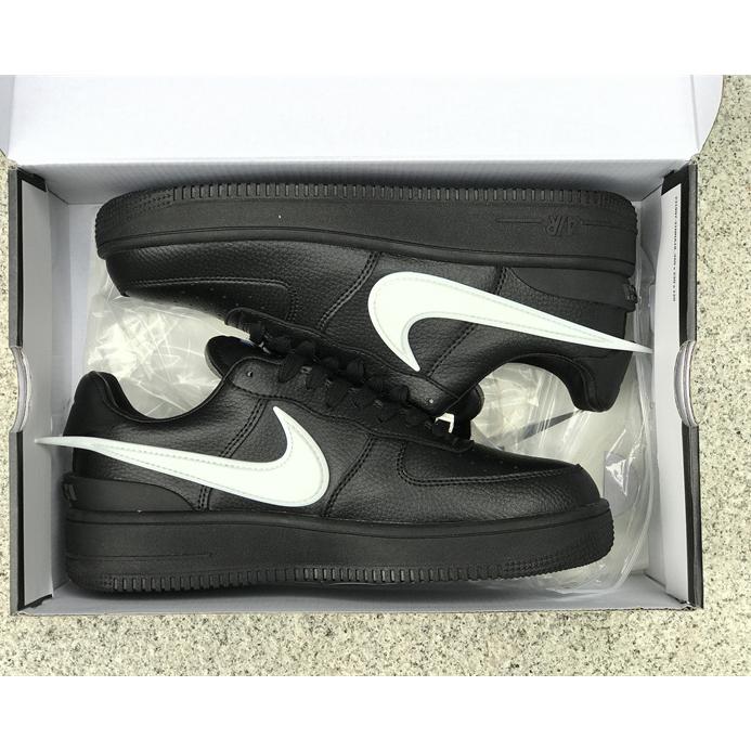 AMBush x Nike Air Force 1 Low Sneaker     DV3464-001 - EUR FASHION