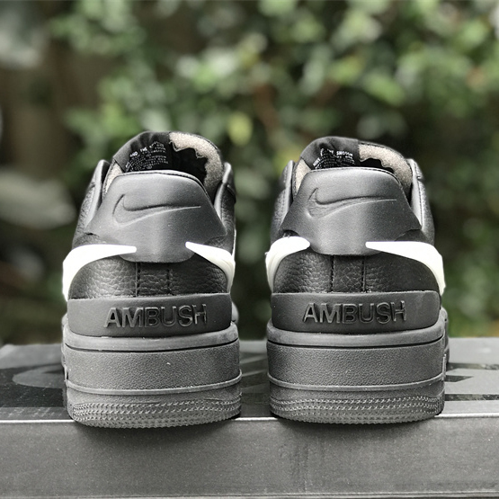 AMBush x Nike Air Force 1 Low Sneaker     DV3464-001 - EUR FASHION