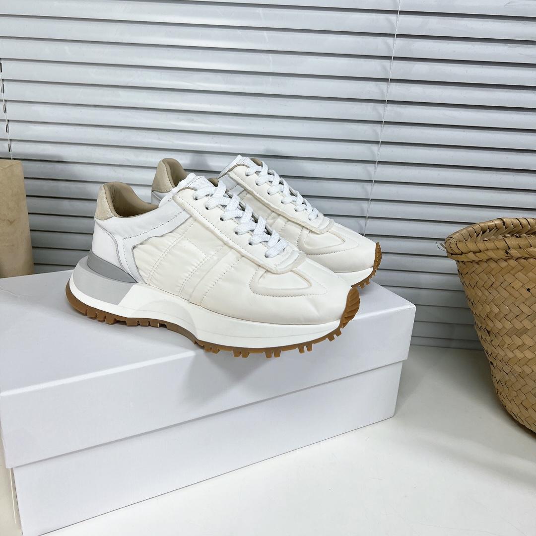 Maison Margiela 50-50 sneakers - EUR FASHION