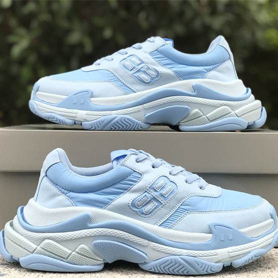Balenciaga Sneaker  - EUR FASHION