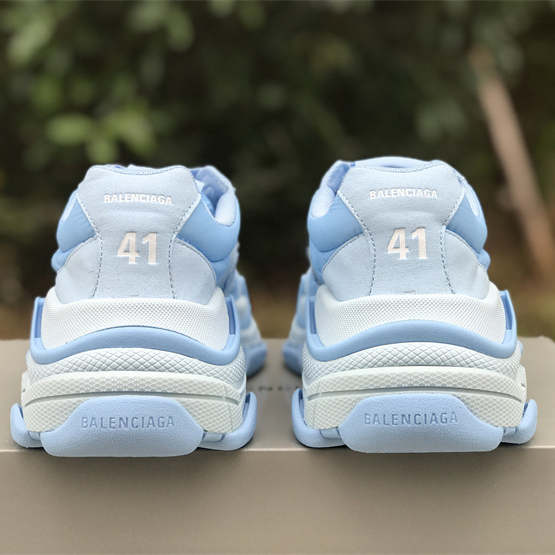 Balenciaga Sneaker  - EUR FASHION