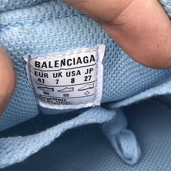 Balenciaga Sneaker  - EUR FASHION