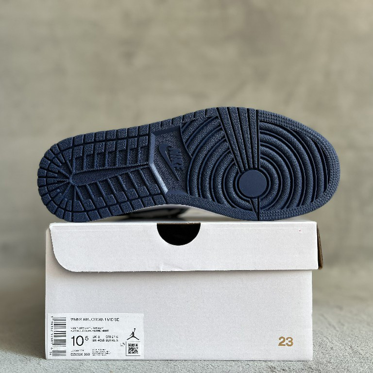 Air Jordan 1 Mid  Sneaker      DZ5326-300 - EUR FASHION