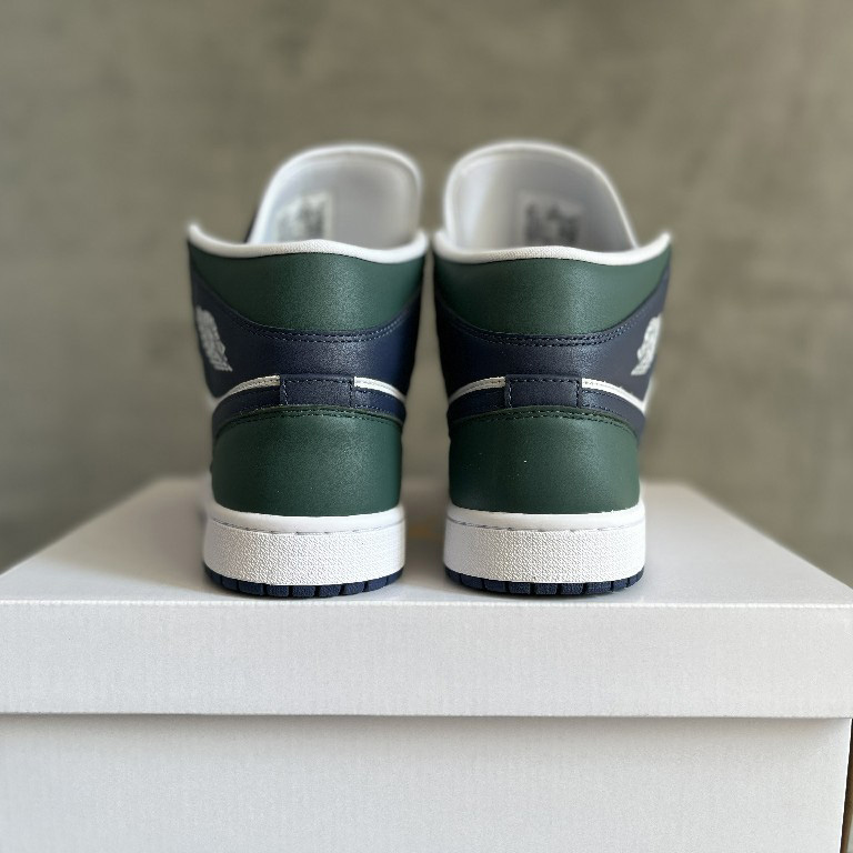 Air Jordan 1 Mid  Sneaker      DZ5326-300 - EUR FASHION