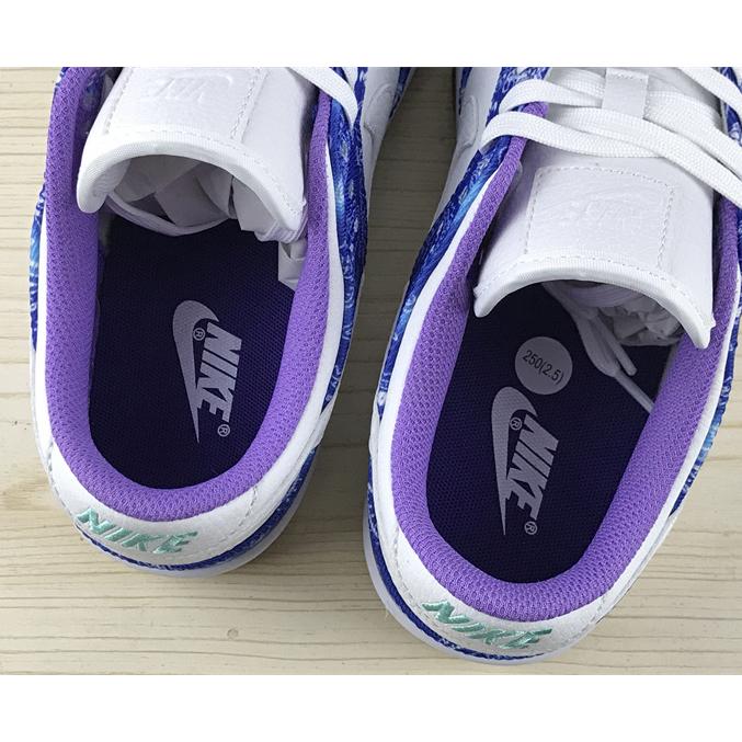Nike SB Dunk Low Prm QS Sneakers      CT5053-041 - EUR FASHION
