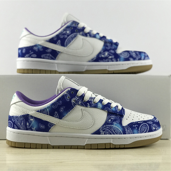 Nike SB Dunk Low Prm QS Sneakers      CT5053-041 - EUR FASHION