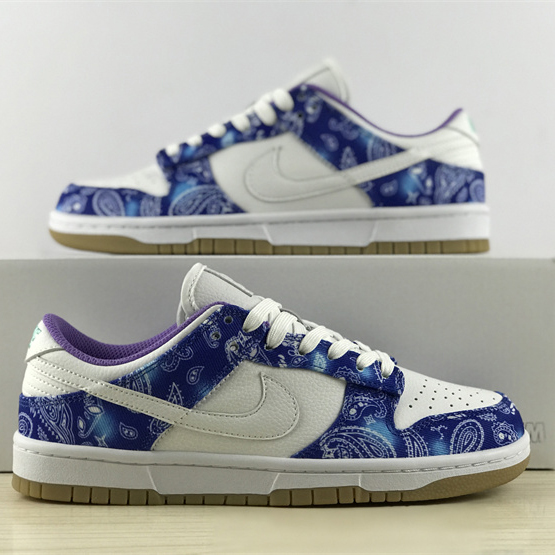 Nike SB Dunk Low Prm QS Sneakers      CT5053-041 - EUR FASHION