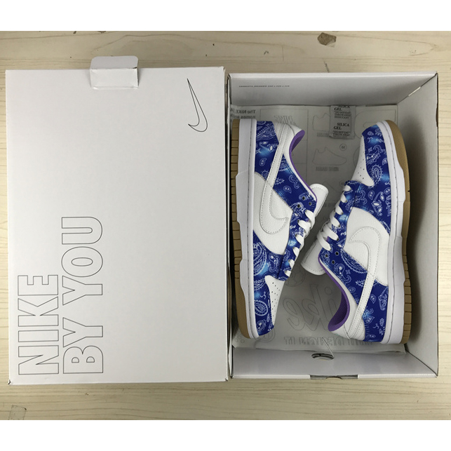 Nike SB Dunk Low Prm QS Sneakers      CT5053-041 - EUR FASHION