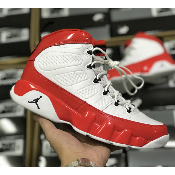 Air Jordan 9 Basketball Shoes     - EUR FASHION