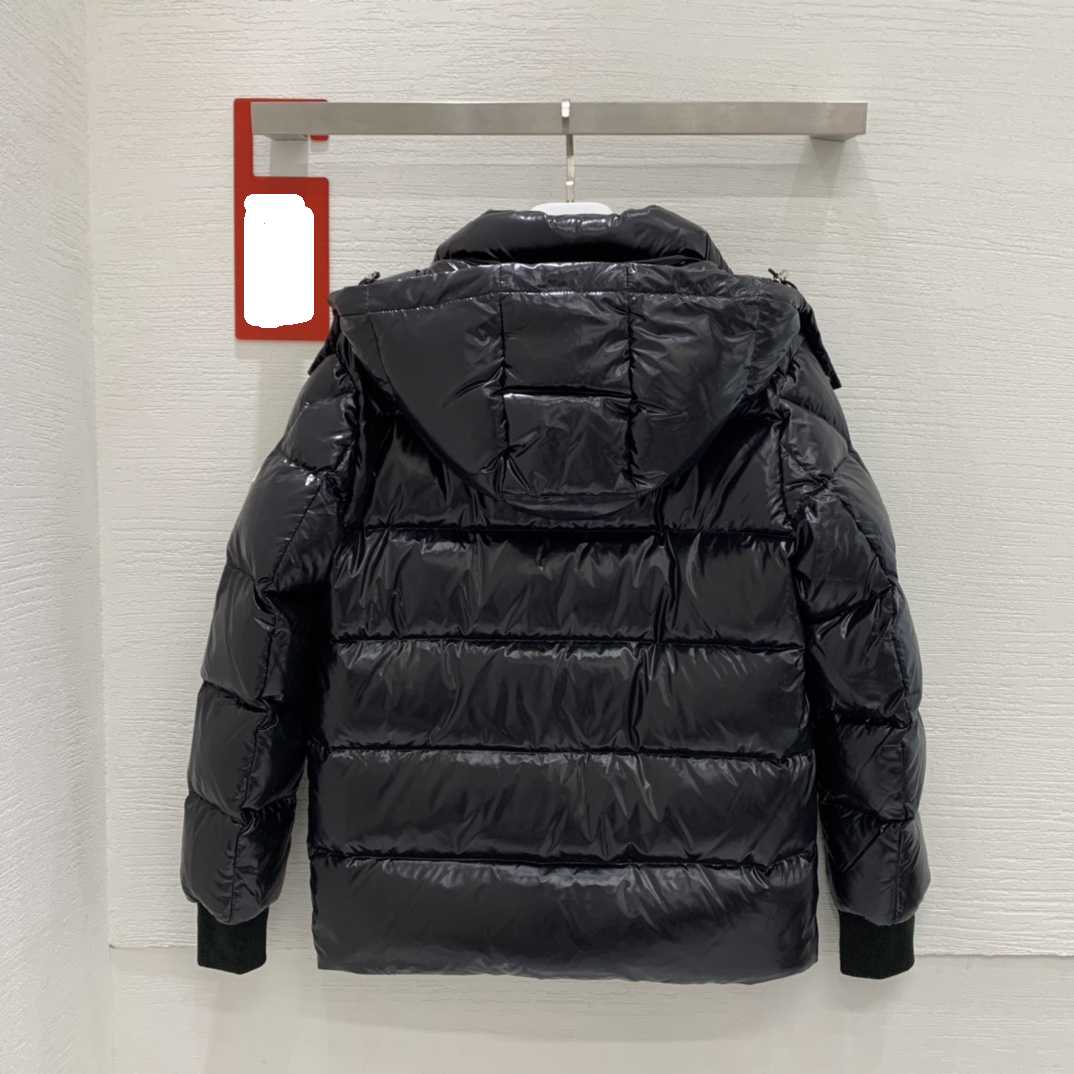 Moncler Lunetiere Short Down Jacket - EUR FASHION