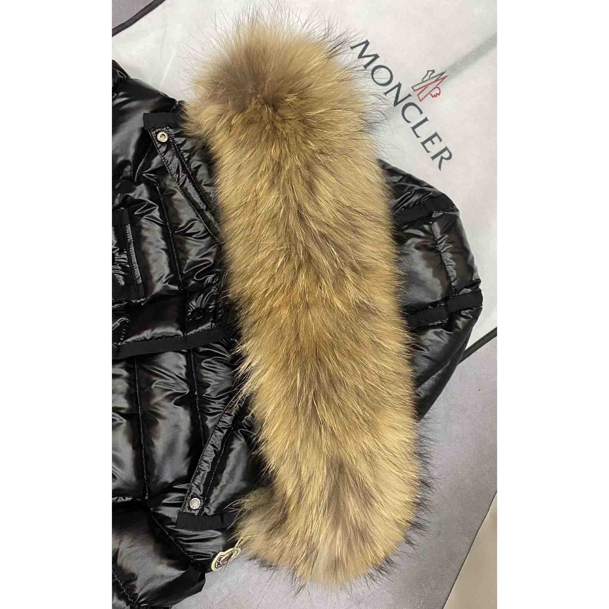 Moncler Armoise Short Down Jacket - EUR FASHION