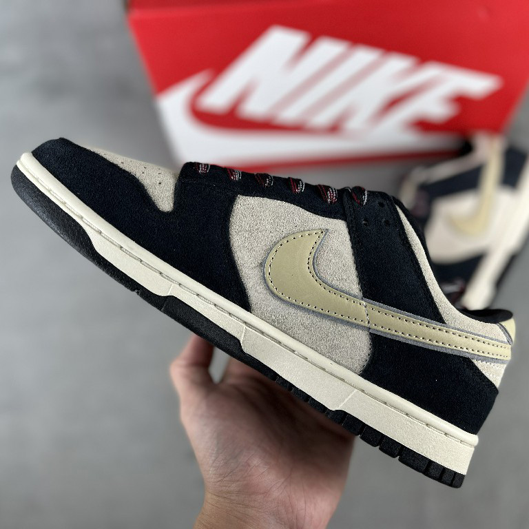 Nike Dunk Low Sneaker      DV3053-001 - EUR FASHION