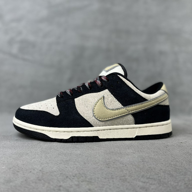 Nike Dunk Low Sneaker      DV3053-001 - EUR FASHION