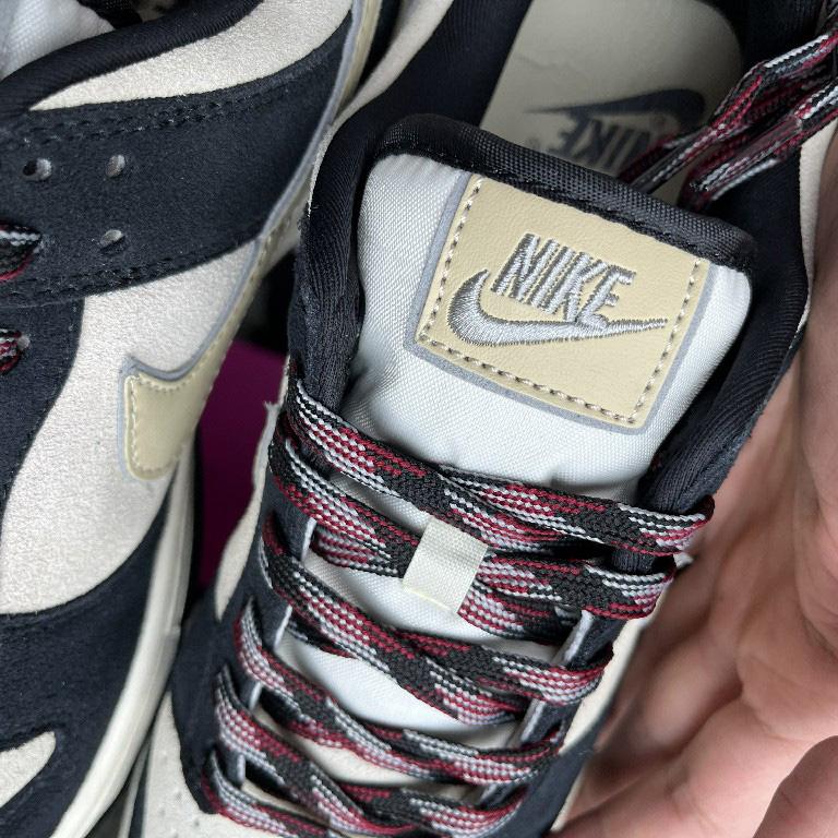 Nike Dunk Low Sneaker      DV3053-001 - EUR FASHION