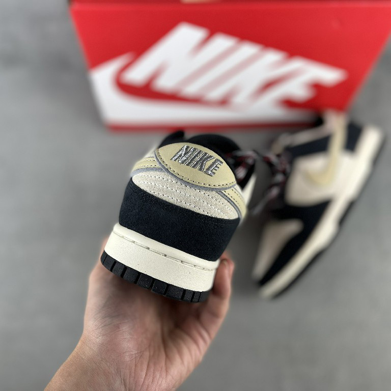 Nike Dunk Low Sneaker      DV3053-001 - EUR FASHION