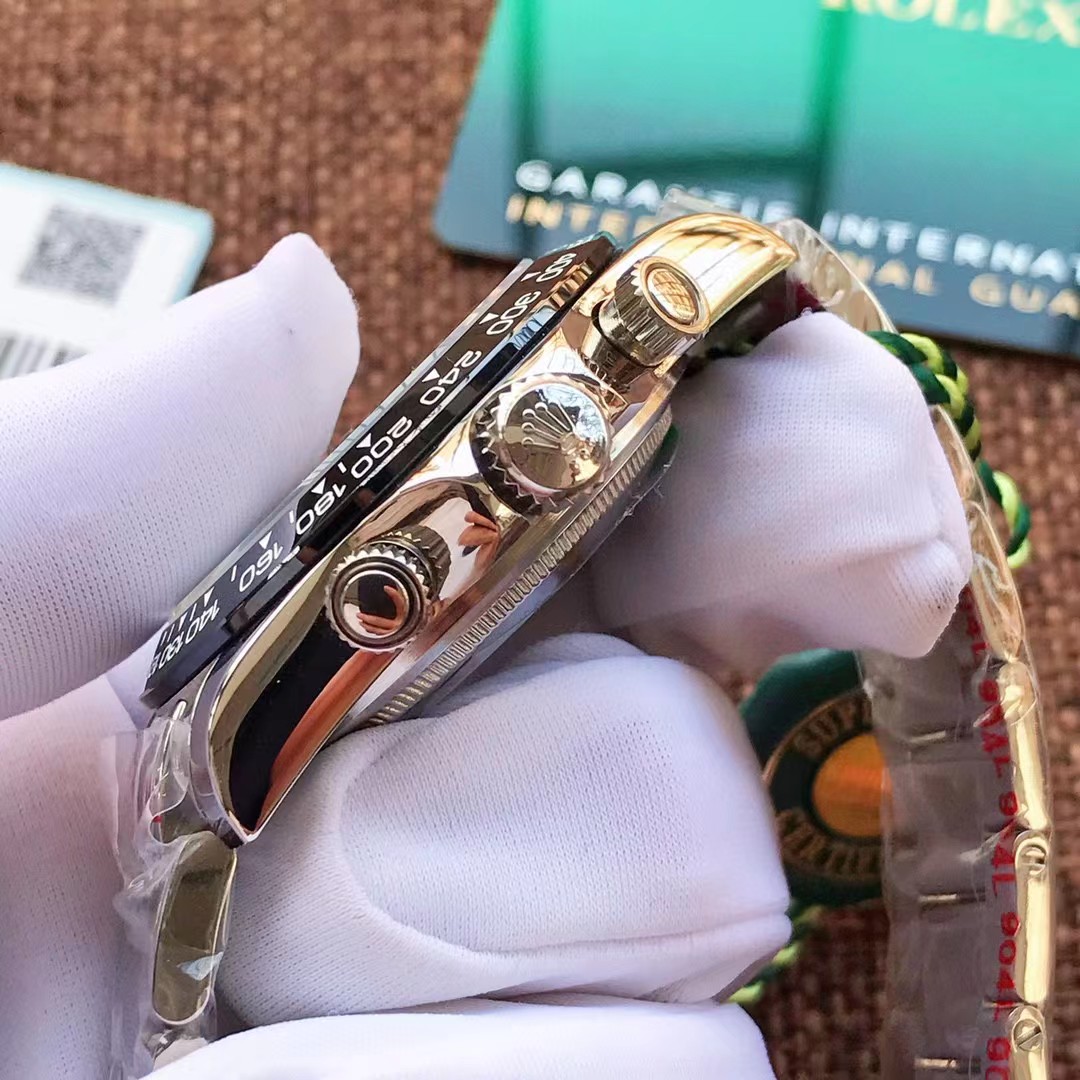 Rolex Watch - EUR FASHION