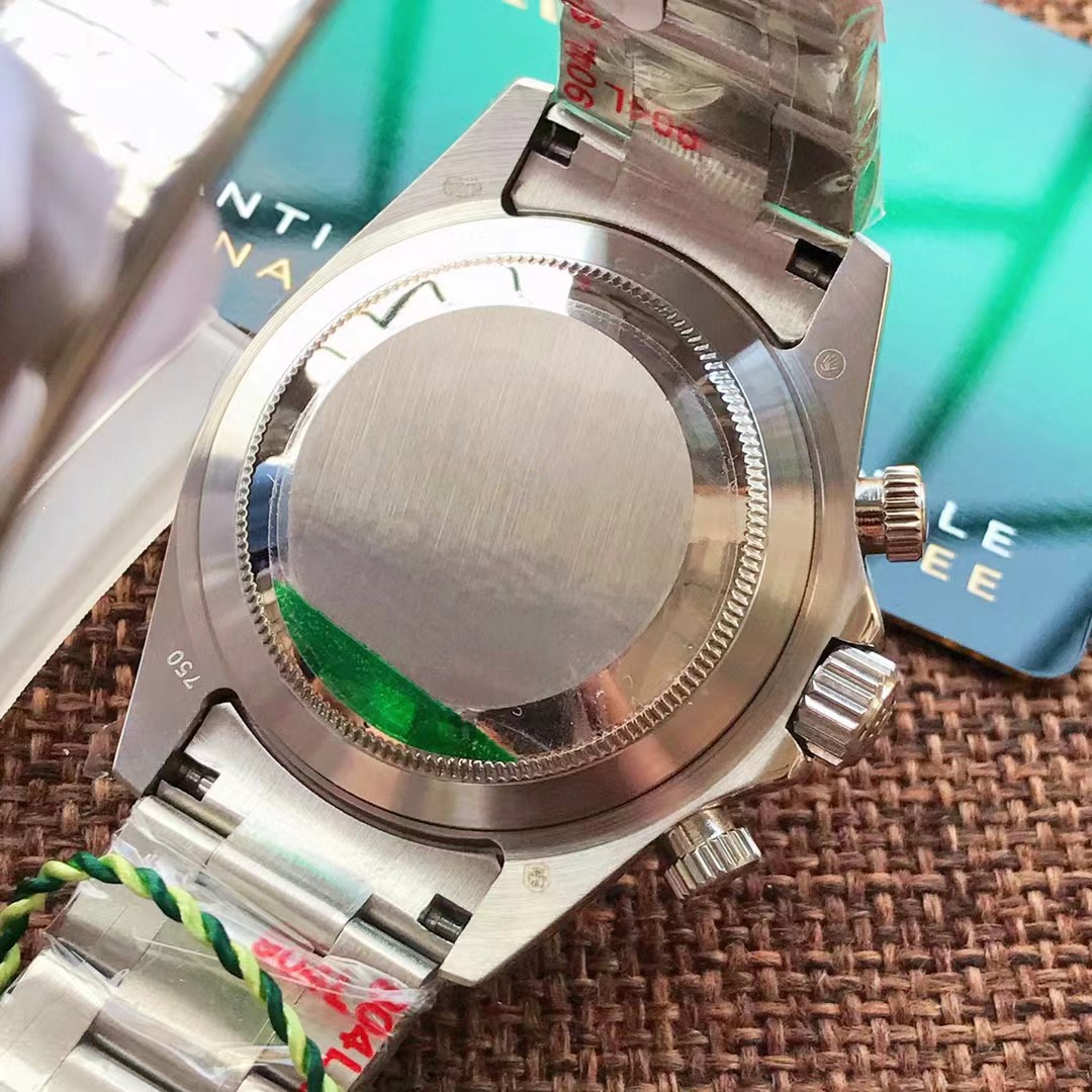Rolex Watch - EUR FASHION