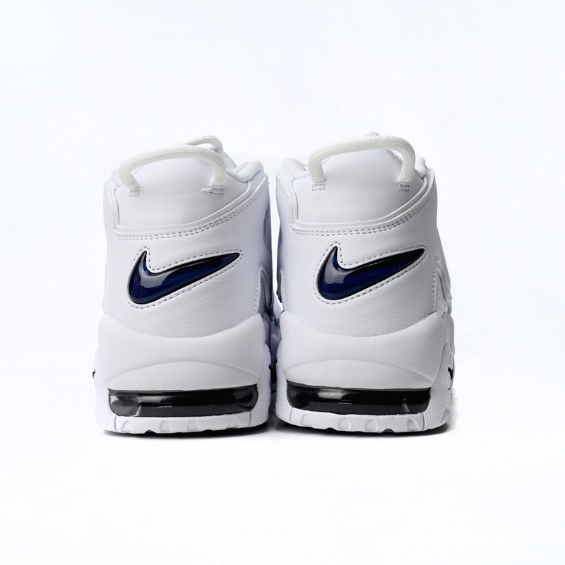 Nike Air More Uptempo Bai Lan Sneaker      DH8011-100  - EUR FASHION