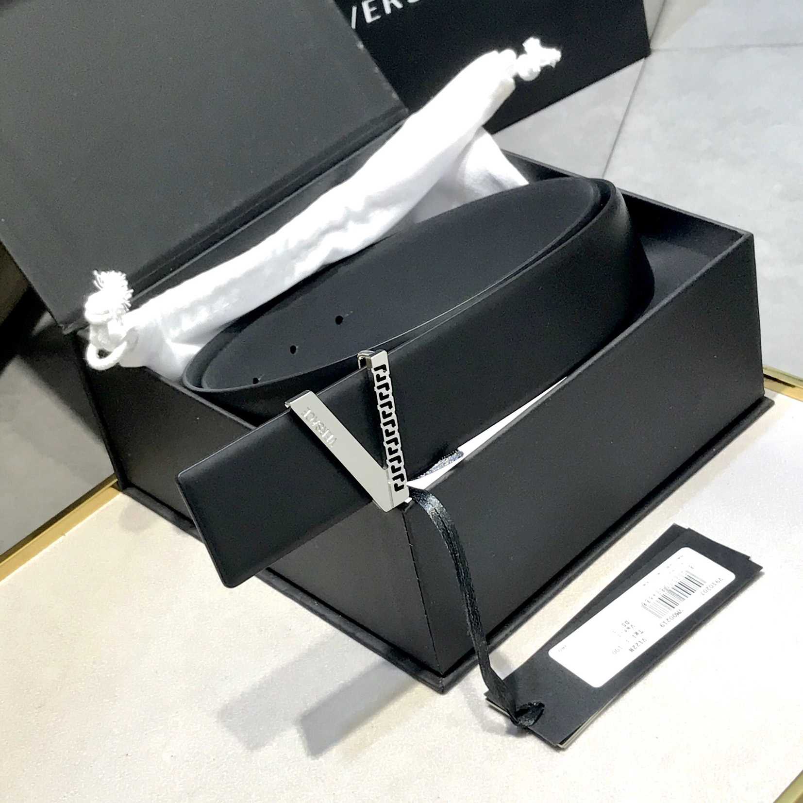 Versace Belt - EUR FASHION