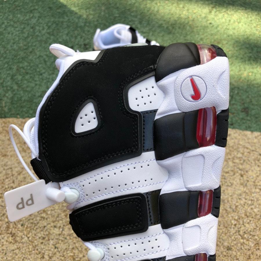 Nike Air More Uptempo 96 Sneaker     414962-105 - EUR FASHION