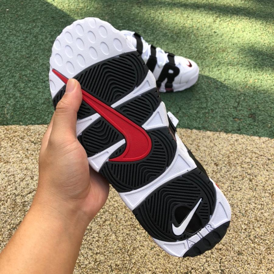 Nike Air More Uptempo 96 Sneaker     414962-105 - EUR FASHION