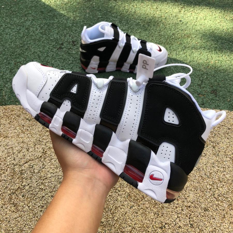 Nike Air More Uptempo 96 Sneaker     414962-105 - EUR FASHION
